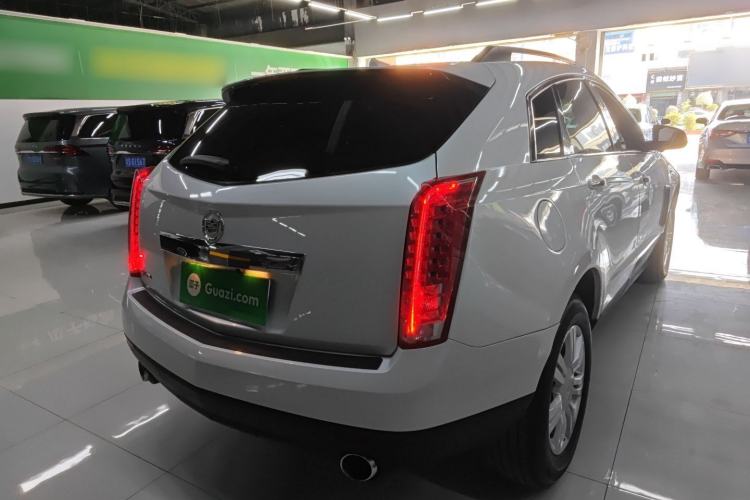 Used Cadillac SRX 2015 3.0L Comfort Version
