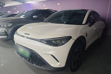 Used smart #3 2023 Pro+ Edition