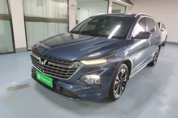 Used Wuling Victory 2020 1.5T CVT Flagship Edition
