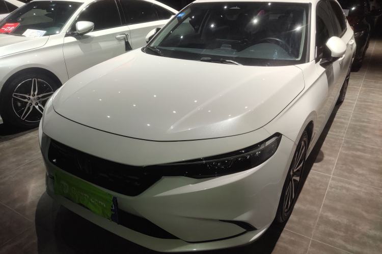 Used Honda Integra 2023 240TURBO CVT Smart Enjoyment Version