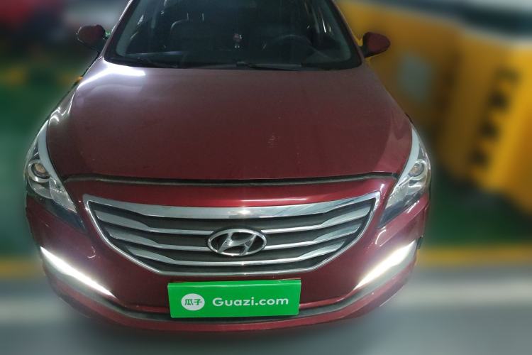 Used Hyundai Mistra 2014 1.8L Automatic Deluxe DLX Model