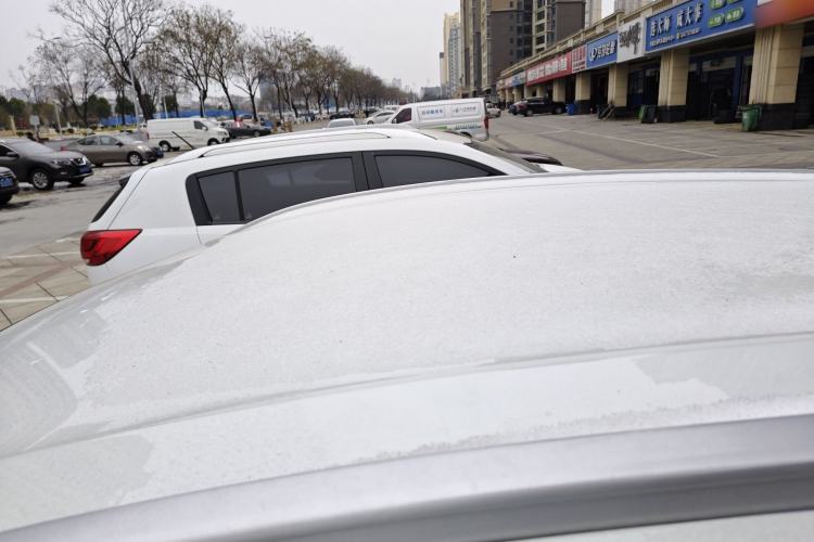 Used Honda XR-V 2021 1.5L CVT Classic Edition