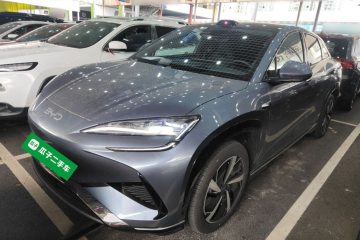 Used BYD Sealion 07 EV 2025 610 Intelligent Driving Edition