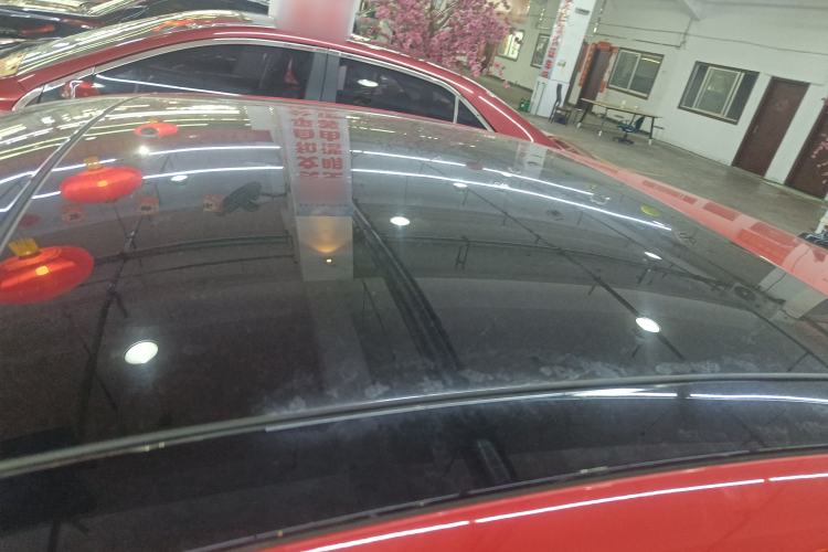 Used Volkswagen Lamando 2019 230TSI DSG Fashion Edition China VI