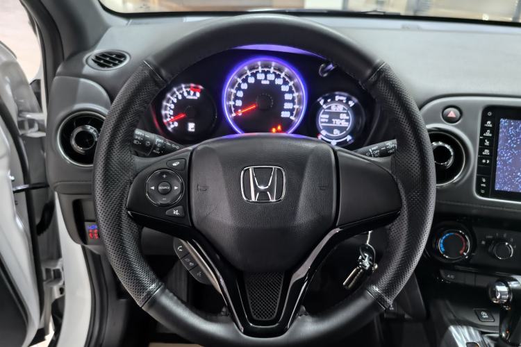 Used Honda XR-V 2021 1.5L CVT Classic Edition
