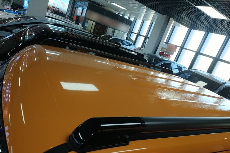 Used Baojun Spark 2023 Flagship Edition