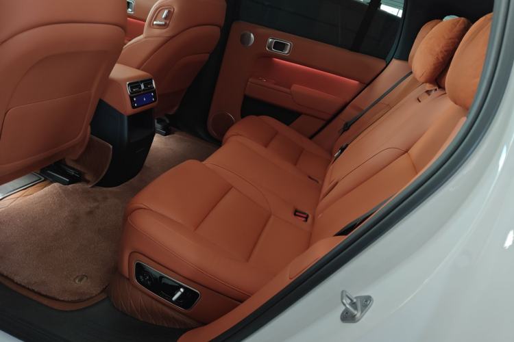 Used Li Auto L7 2024 Pro Model