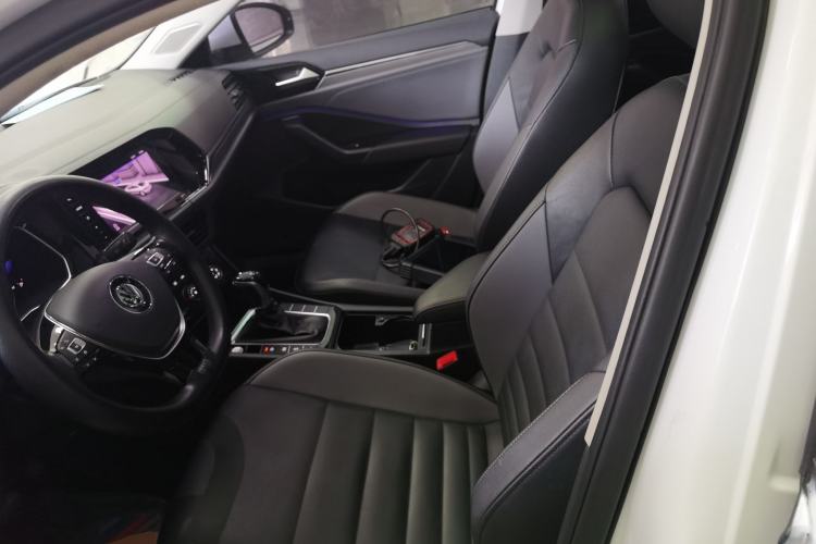 Used Volkswagen Sagitar 2021 280TSI DSG Comfort Connect Edition
