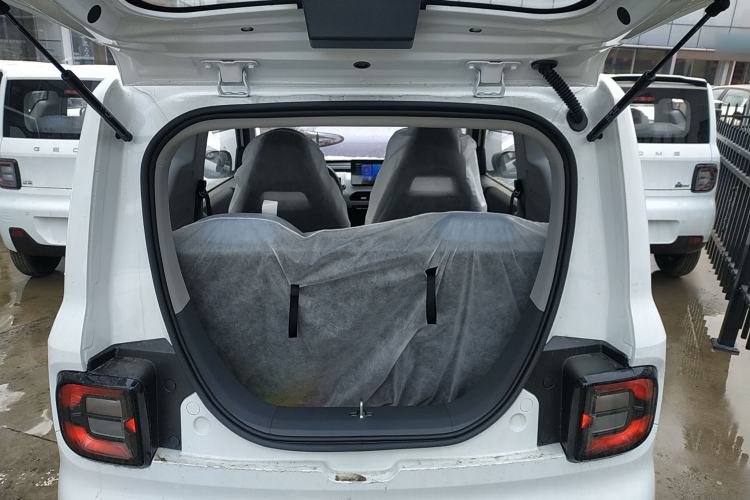 Used  Panda 2024 Panda Mini 200km Endurance Bear
