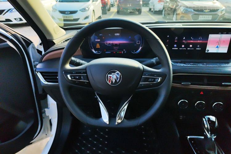 Used Buick Verano 2022 Pro 533T Enjoyment Edition
