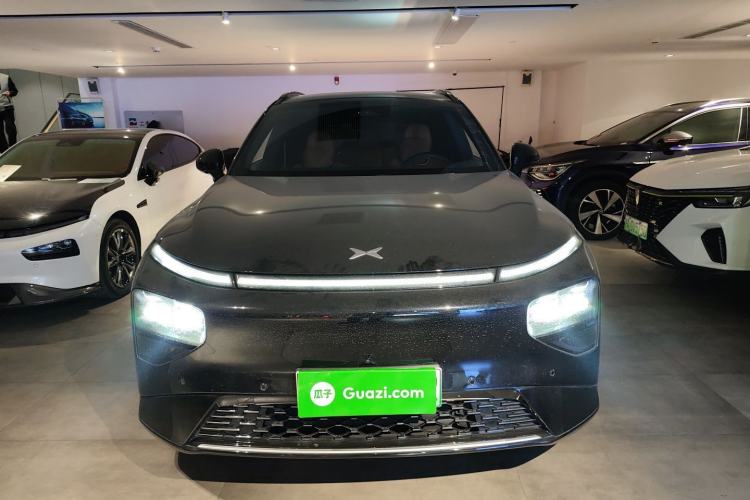 Used XPeng G9 2024 570 Pro
