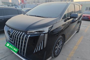 Used GAC Trumpchi M8 2024 Master Series 400T Prestige Edition