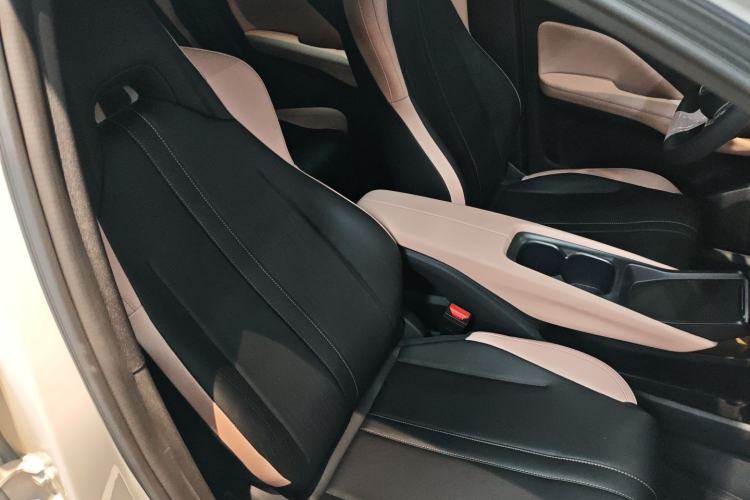 Used BYD Seagull 2025 305km Active Version