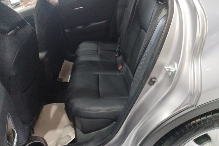 Used Toyota IZOA 2021 2.0L Yixing Version