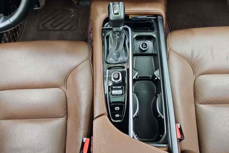 Used Volvo S90 2020 T5 Zhiyi Luxury Edition
