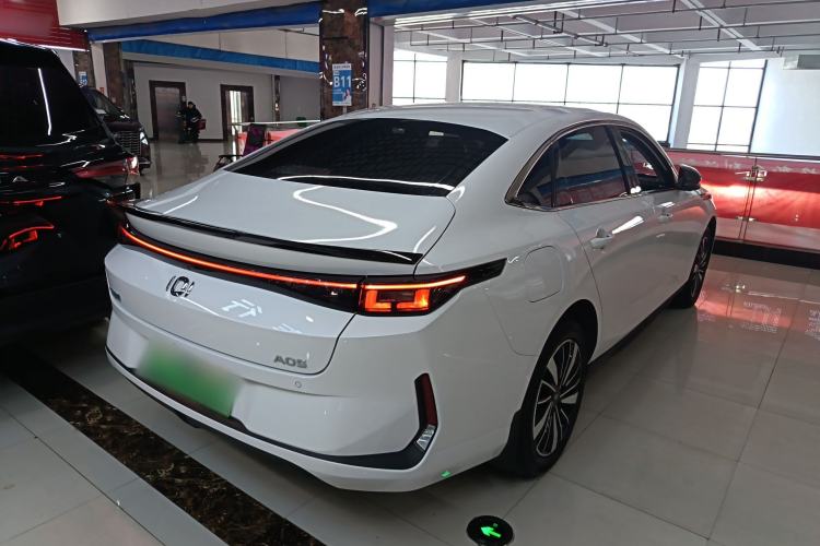 Used  A05 2024 Truly Delicious Version 70" Beyond-Grade Edition