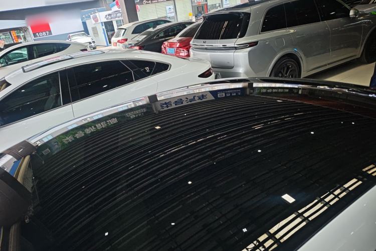 Used XPeng MONA M03 2025 620 Ultra-Long Range Plus
