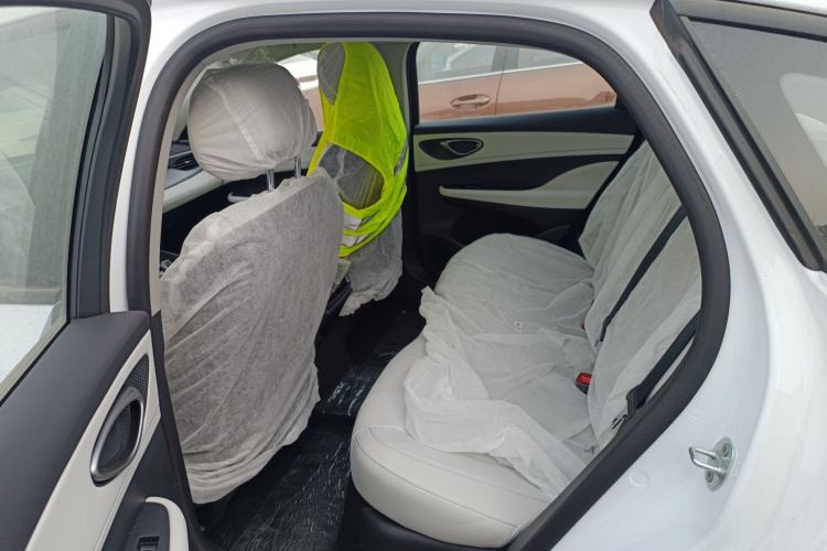 Used BYD Seal 05 DM-i 2025 DM-i Smart Drive 55KM Luxury Model