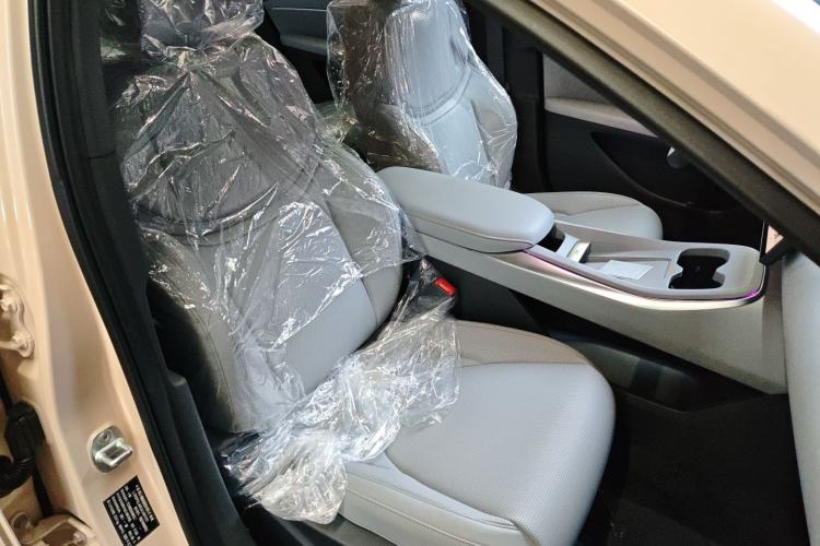 Used XPeng MONA M03 2025 620 Ultra-Long Range Plus