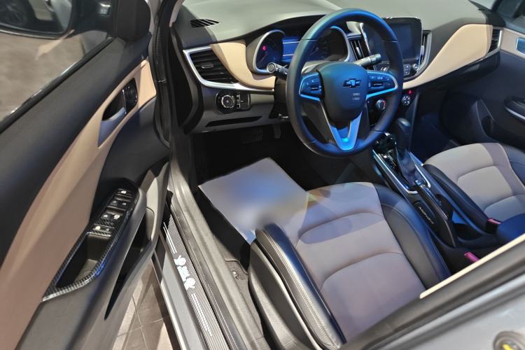 Used Chevrolet Monza 2021 320 Automatic Enjoyment Sunroof Edition