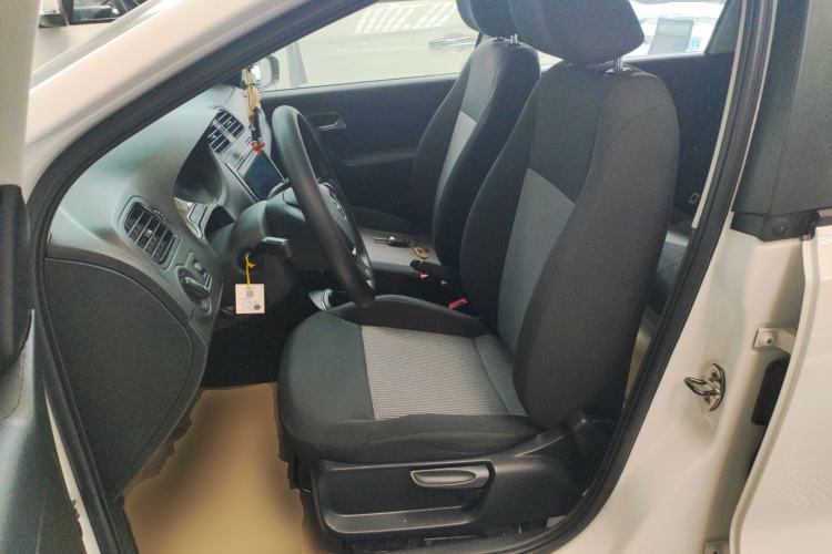 Used Volkswagen Polo 2016 1.4L Automatic Trendy Model
