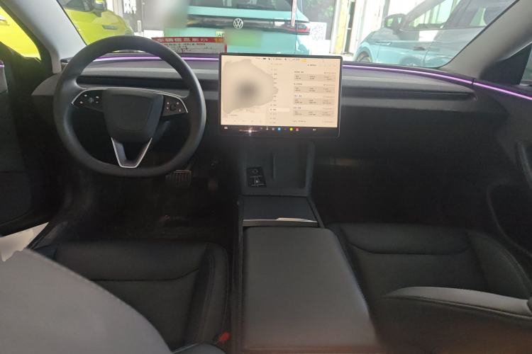 Used Tesla Model 3 2023 Rear-Wheel-Drive Version
