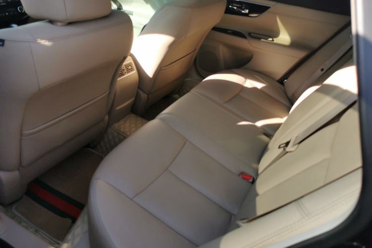 Used Nissan Teana 2016 2.0L XE Fashion Edition
