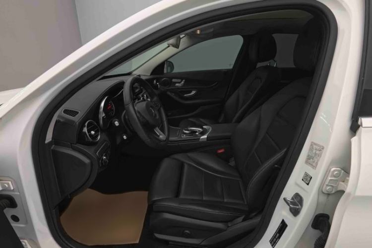 Used Mercedes-Benz C-Class 2018 C 200 L Sport Edition
