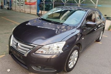 Used Nissan Sylphy 2012 1.8XE CVT Comfort Edition