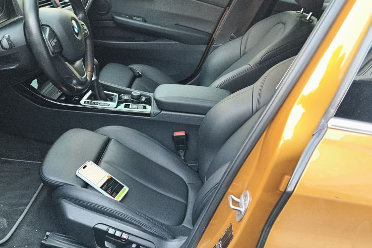 Used BMW 1 Series 2017 118i Sport Edition
