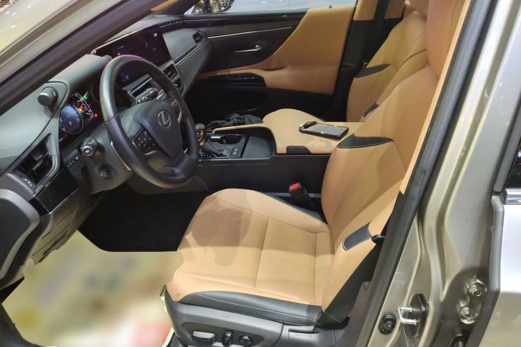 Used Lexus ES 2023 200 Excellence Edition