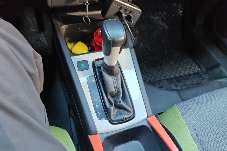 Used Honda Fit 2021 1.5L CVT Chao Yue Max Edition
