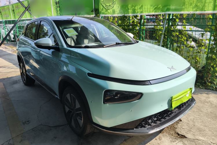 Used XPeng G3 2022 G3i 460N+
