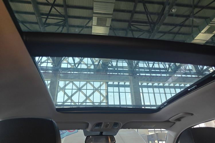 Used Kia Sportage R 2018 2.0L Automatic Smart Luxury Version China V Standard
