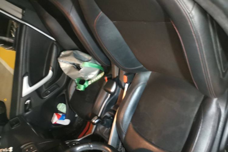 Used Citroen C3-XR 2015 1.6L Manual Pioneer Model
