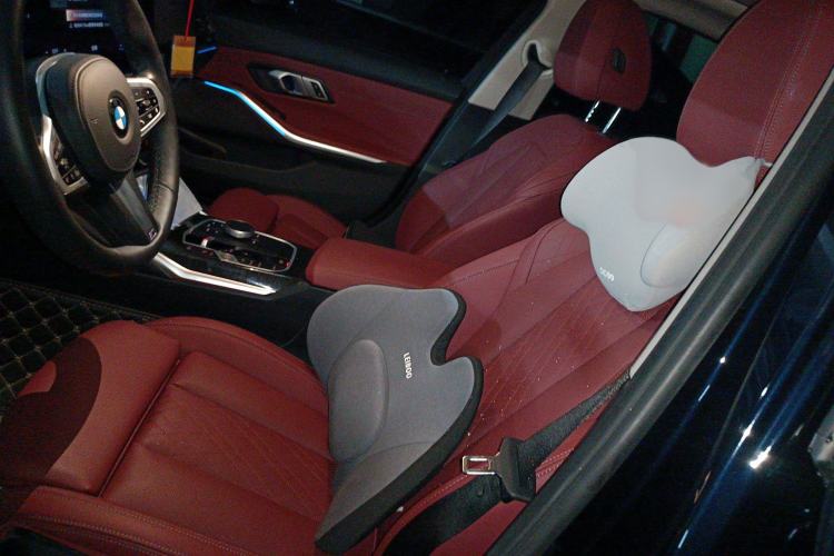 Used BMW 3 Series 2023 325Li M Sport Package