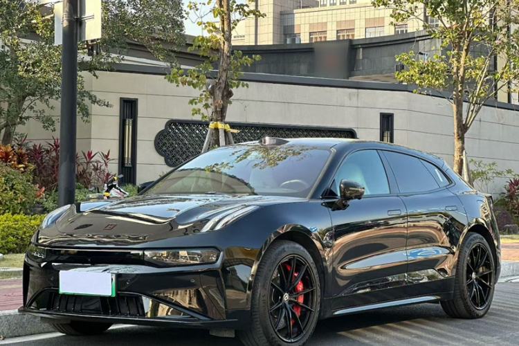 Used Zeekr 001 2024 ME Edition 100 kWh All-Wheel Drive