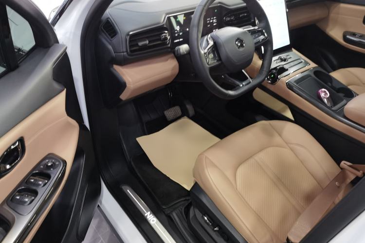 Used Nio ES6 2020 455KM Sport Edition