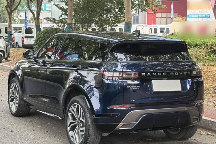 Used Land Rover Range Rover Evoque 2020 249 PS R-DYNAMIC S Sport Edition