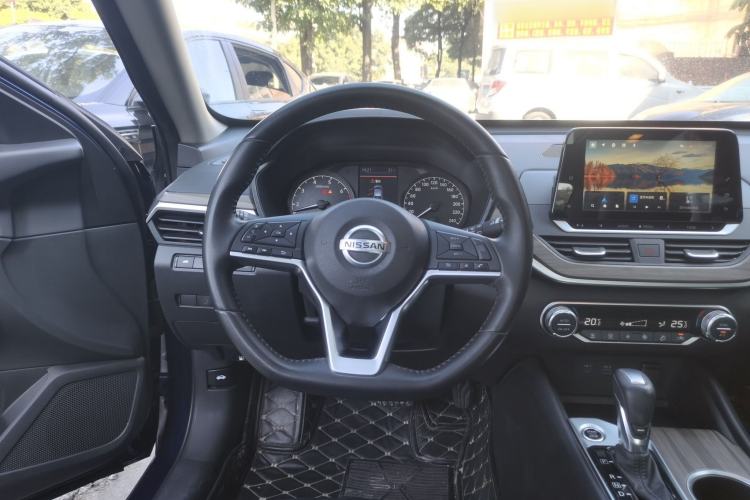 Used Nissan Teana 2021 2.0L XL Comfort Edition
