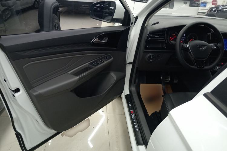 Used Jetta VS5 2019 280TSI Automatic Enjoyment Model
