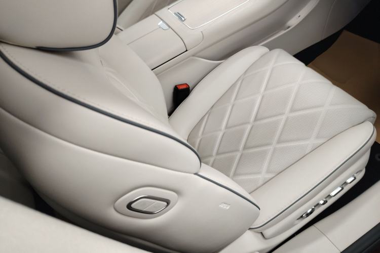 Used Hima Stelato S9 2025 Extended-Range Ultra
