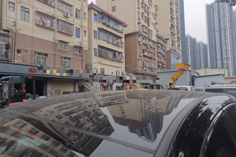 Used Honda CR-V 2019 Rui·Hybrid 2.0L 2WD Pure Drive Version China VI Emission Standard
