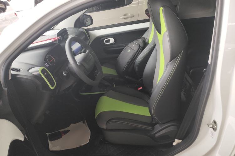 Used Roewe Clever 2021 302km All-Round Version