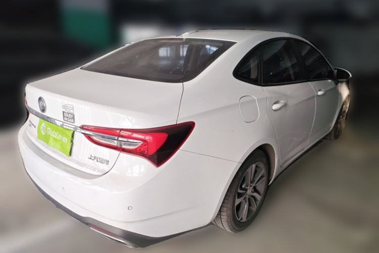 Used Buick Verano 2020 20T CVT Leading Edition