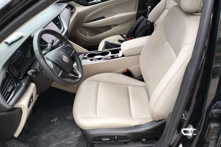 Used Buick Regal 2020 552T Elite Edition
