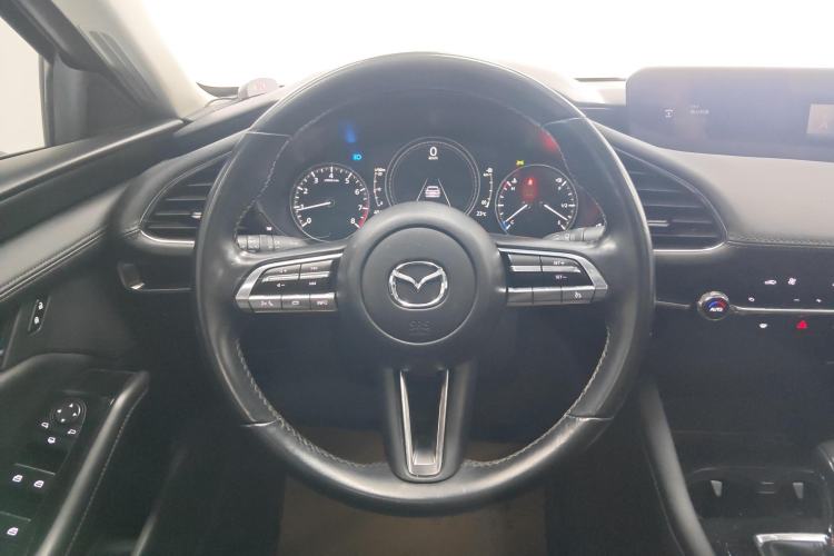 Used Mazda Mazda 3 Axela 2021 2.0L Automatic Zhiya Edition
