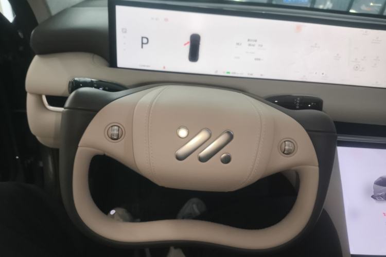 Used  L7 2024 MAX Extended-Range Version
