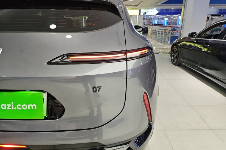 Used  07 2024 Max Extended-Range Edition
