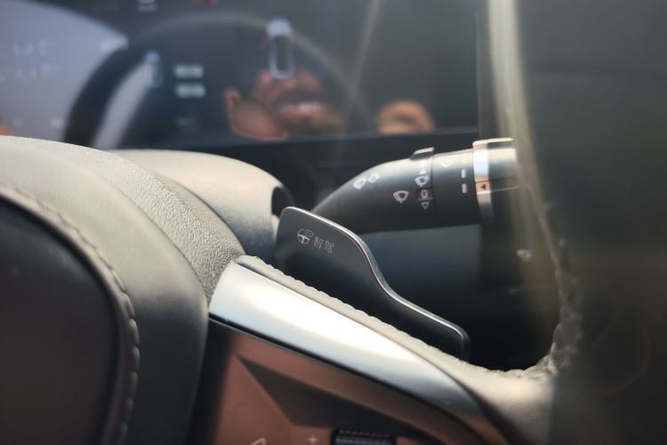 Used BYD Seal 2025 Restyled 600 Four-Wheel Drive Intelligent Driving Version